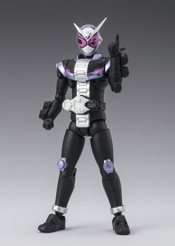 Kamen Rider Zi-O, Kamen Rider Zi-O, Bandai, Action/Dolls, 4570117914041